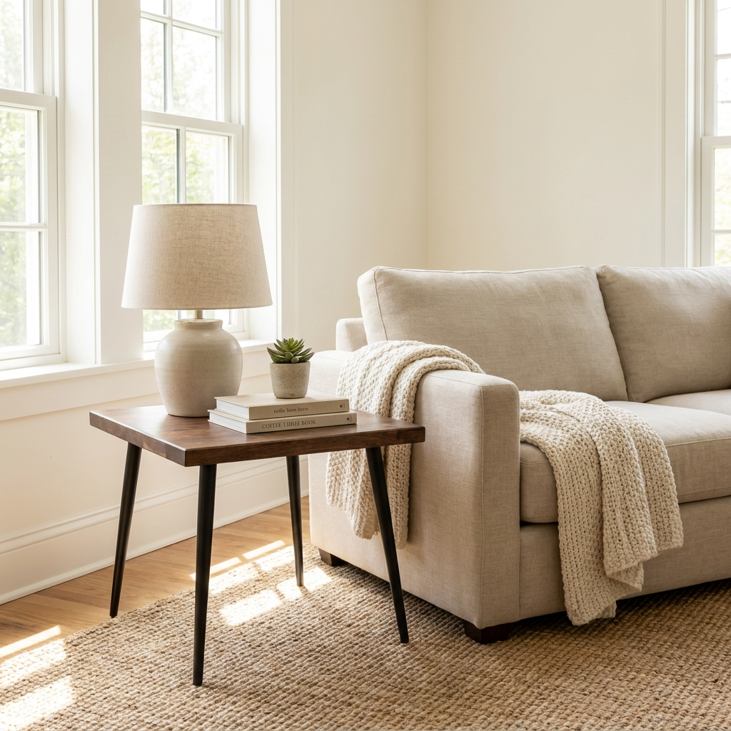 Accent Tables